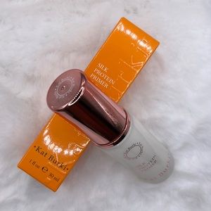 Kat Burki Silk Protein Primer
